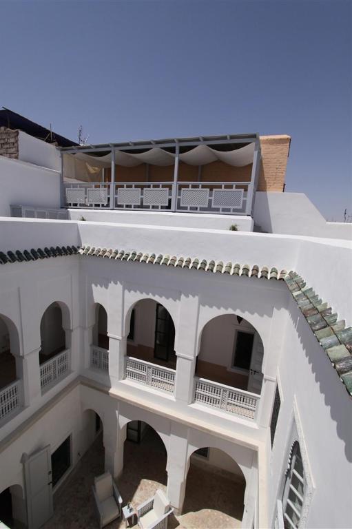 Riad Chi-Chi マラケシュ エクステリア 写真