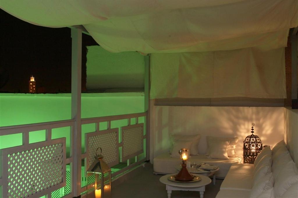 Riad Chi-Chi マラケシュ エクステリア 写真