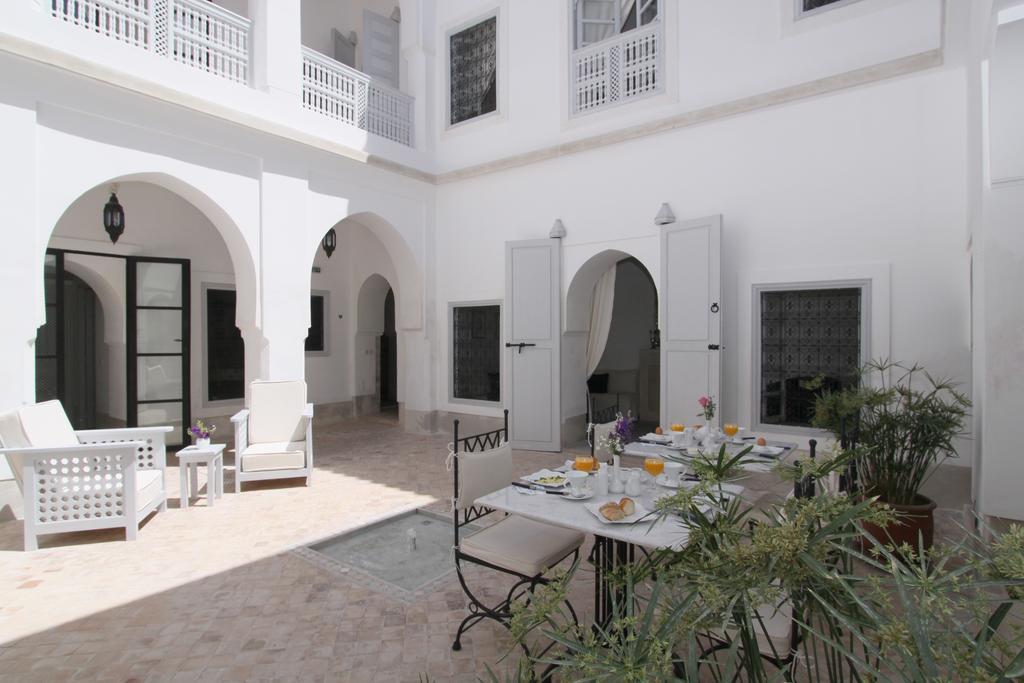 Riad Chi-Chi マラケシュ エクステリア 写真