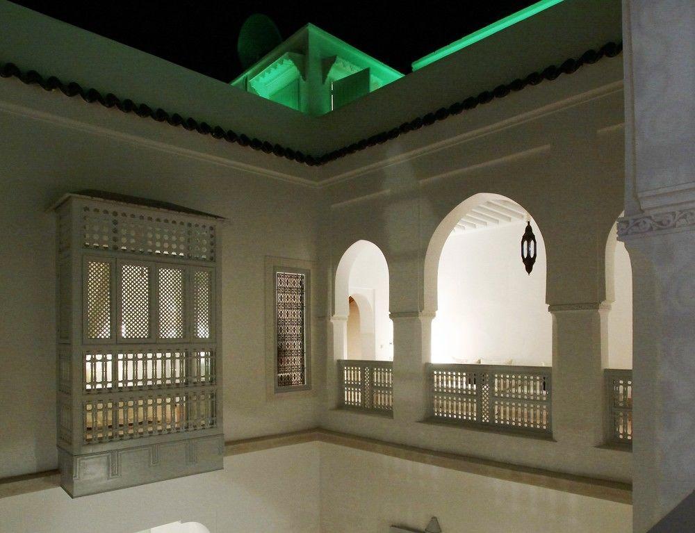 Riad Chi-Chi マラケシュ エクステリア 写真