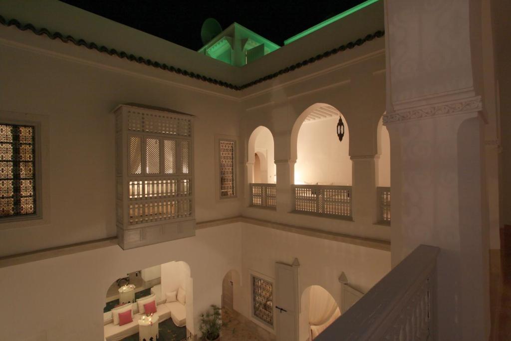 Riad Chi-Chi マラケシュ エクステリア 写真