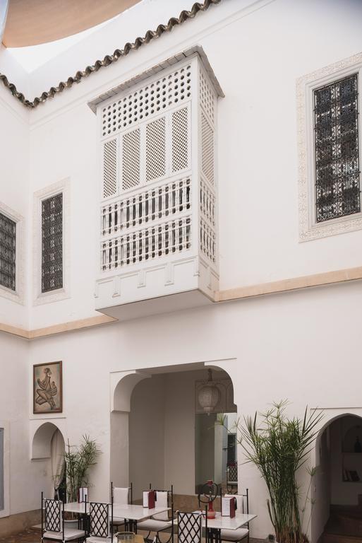 Riad Chi-Chi マラケシュ エクステリア 写真