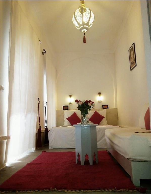 Riad Chi-Chi マラケシュ エクステリア 写真