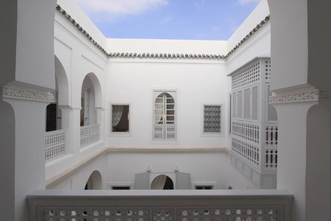 Riad Chi-Chi マラケシュ エクステリア 写真